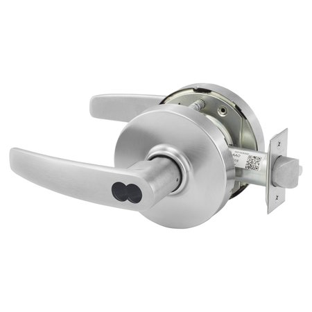 SARGENT Cylindrical Lock, 2870-10G04 LB 26D 2870-10G04 LB 26D